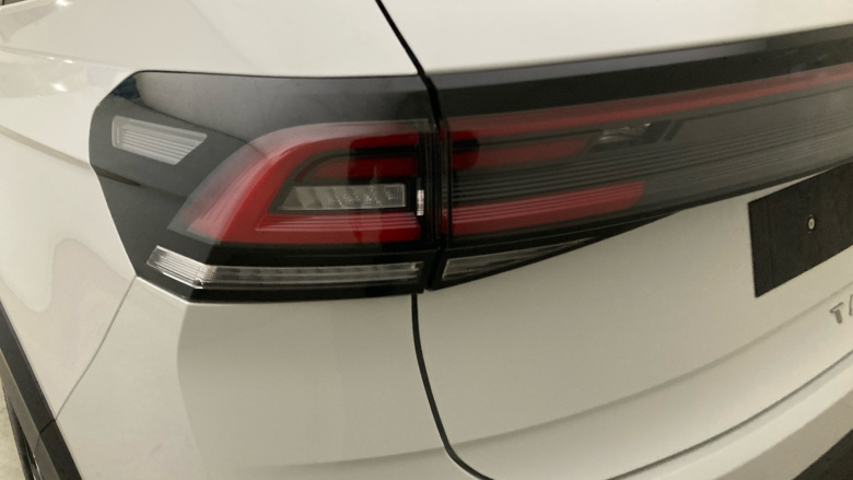 Volkswagen Taigo 1.0 TSI 115 Match 5dr Petrol Hatchback